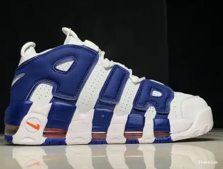 Nike  921948-101 Uptempo More Knicks Air 0516
